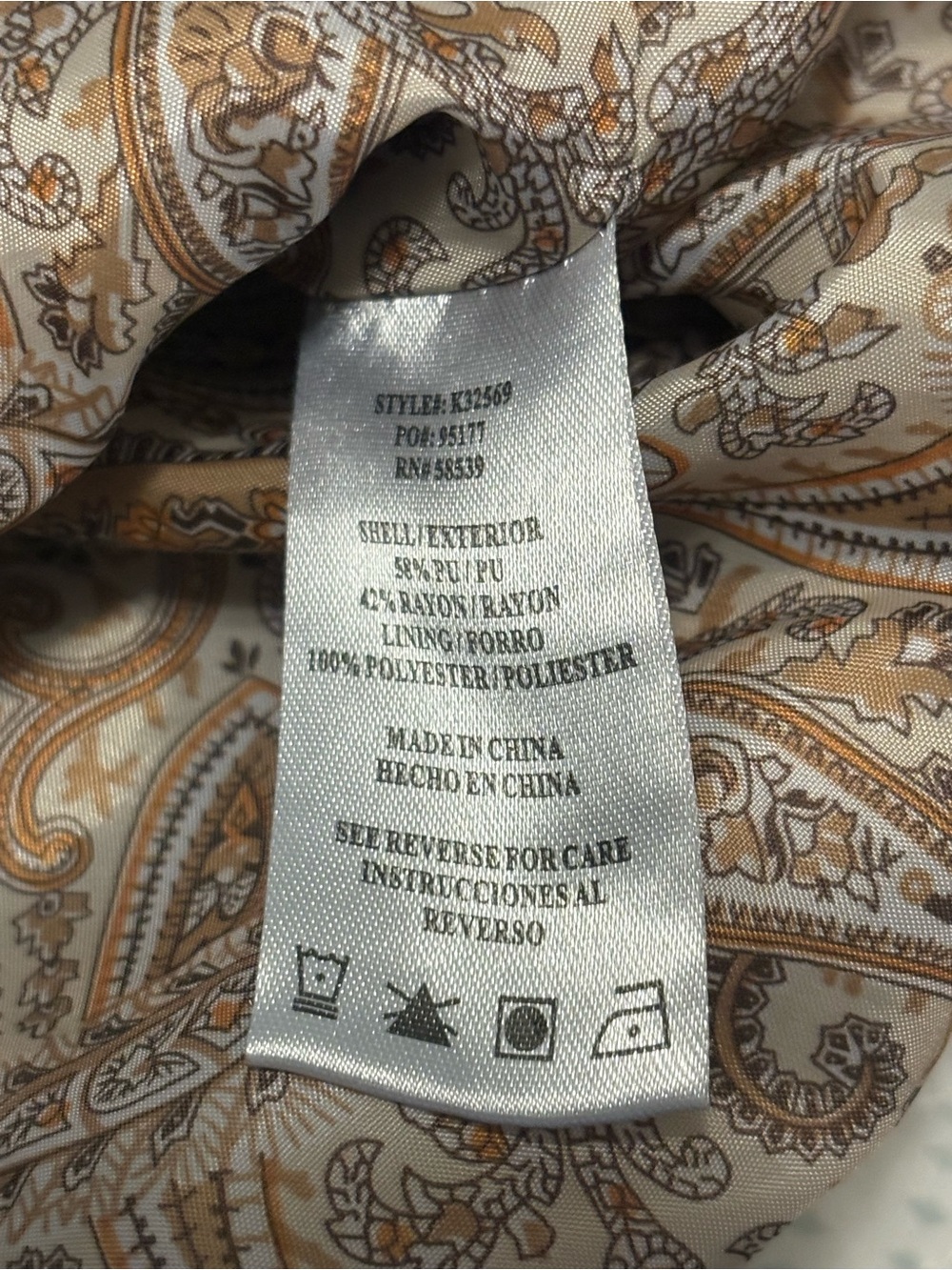 Kut Moto Jacket - Picture 8 of 11
